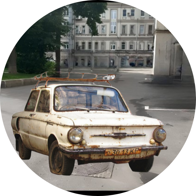 Фото заведующей